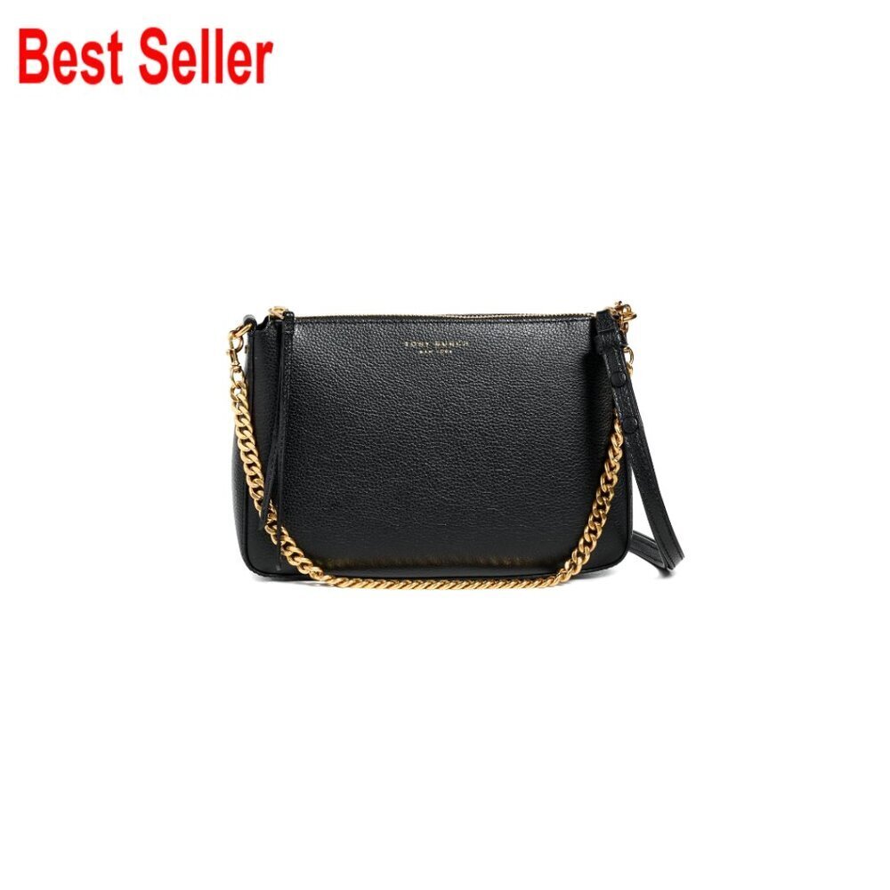 Small Shoulder Bag - Perry Style - Women's Handbag